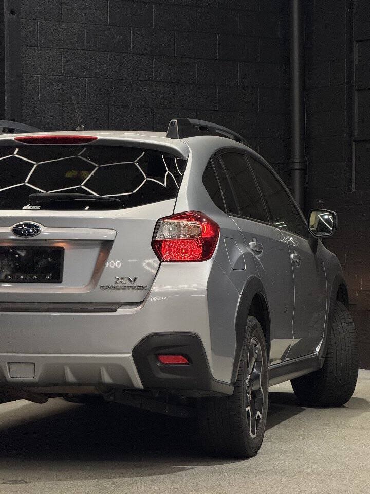 Used 2014 Subaru Crosstrek 2.0i Premium AWD/4WD image 10