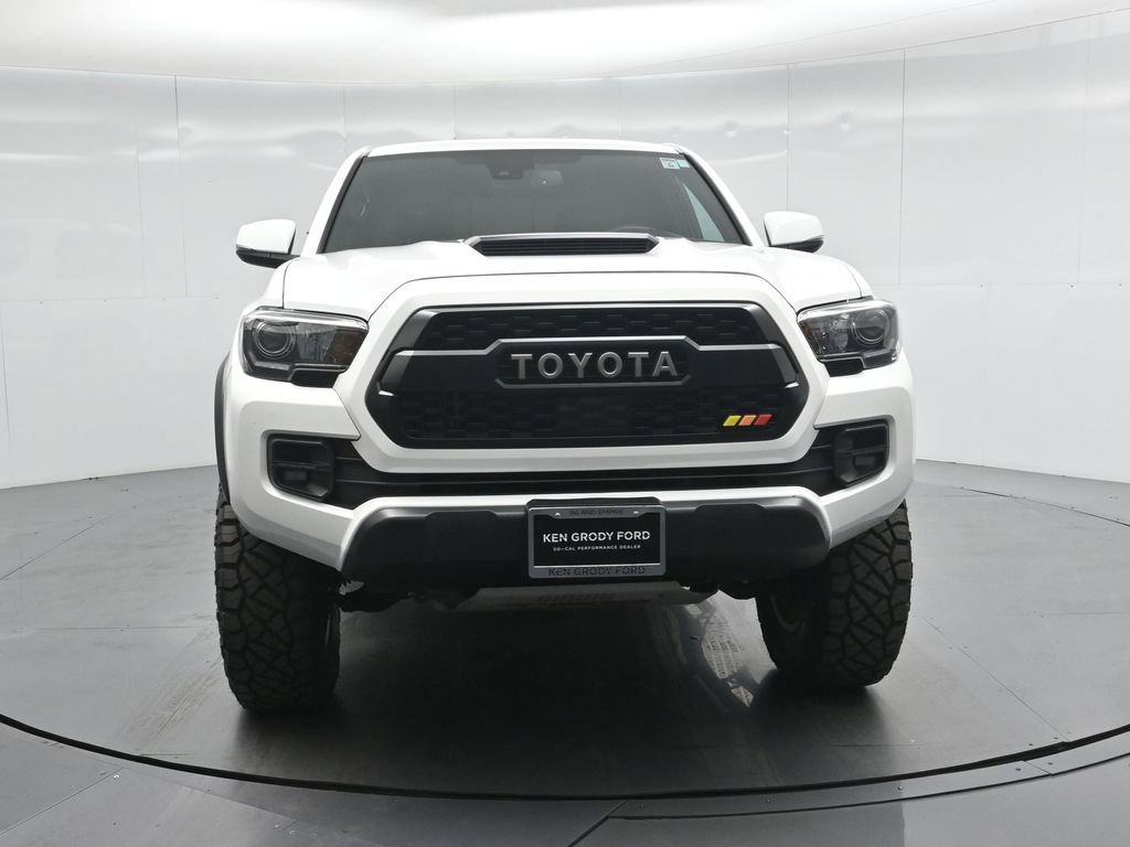 Used 2019 Toyota Tacoma TRD Pro image 56