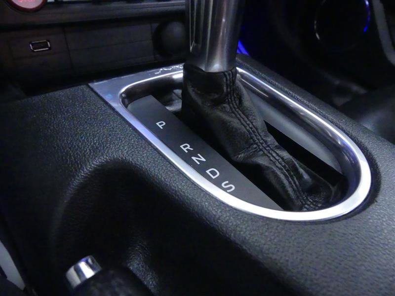 Used 2021 Ford Mustang Premium image 15