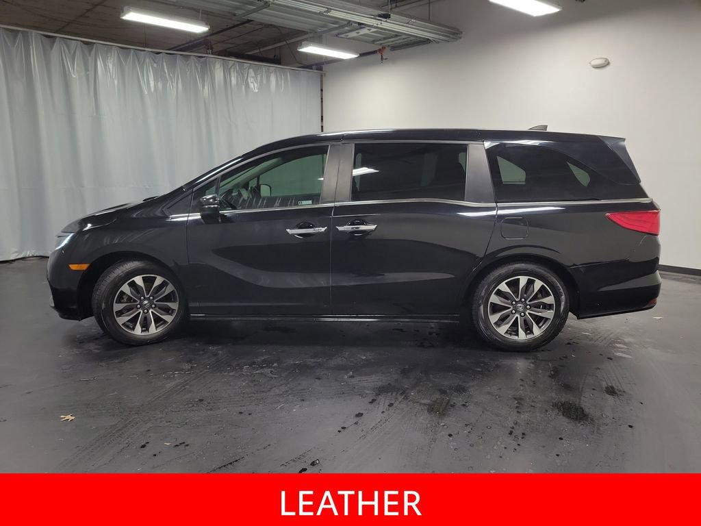 Used 2023 Honda Odyssey EX-L image 5