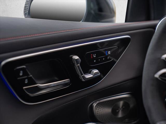 New 2026 Mercedes-Benz GLC 43 AMG 4MATIC Coupe image 29