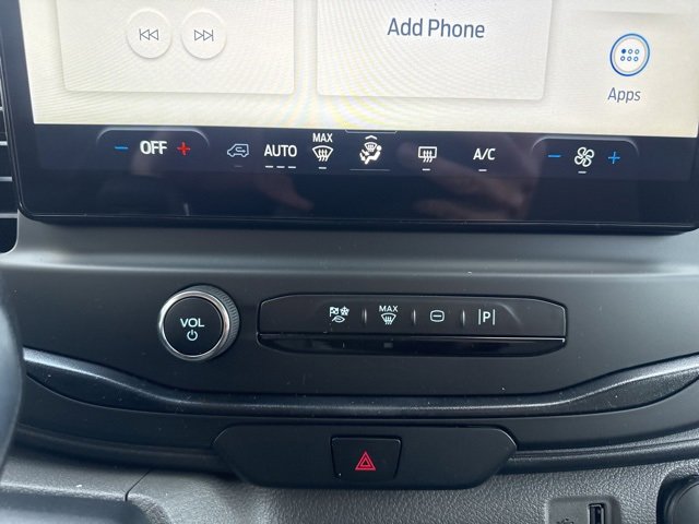 New 2026 Ford Transit 250 148 Medium Roof image 34