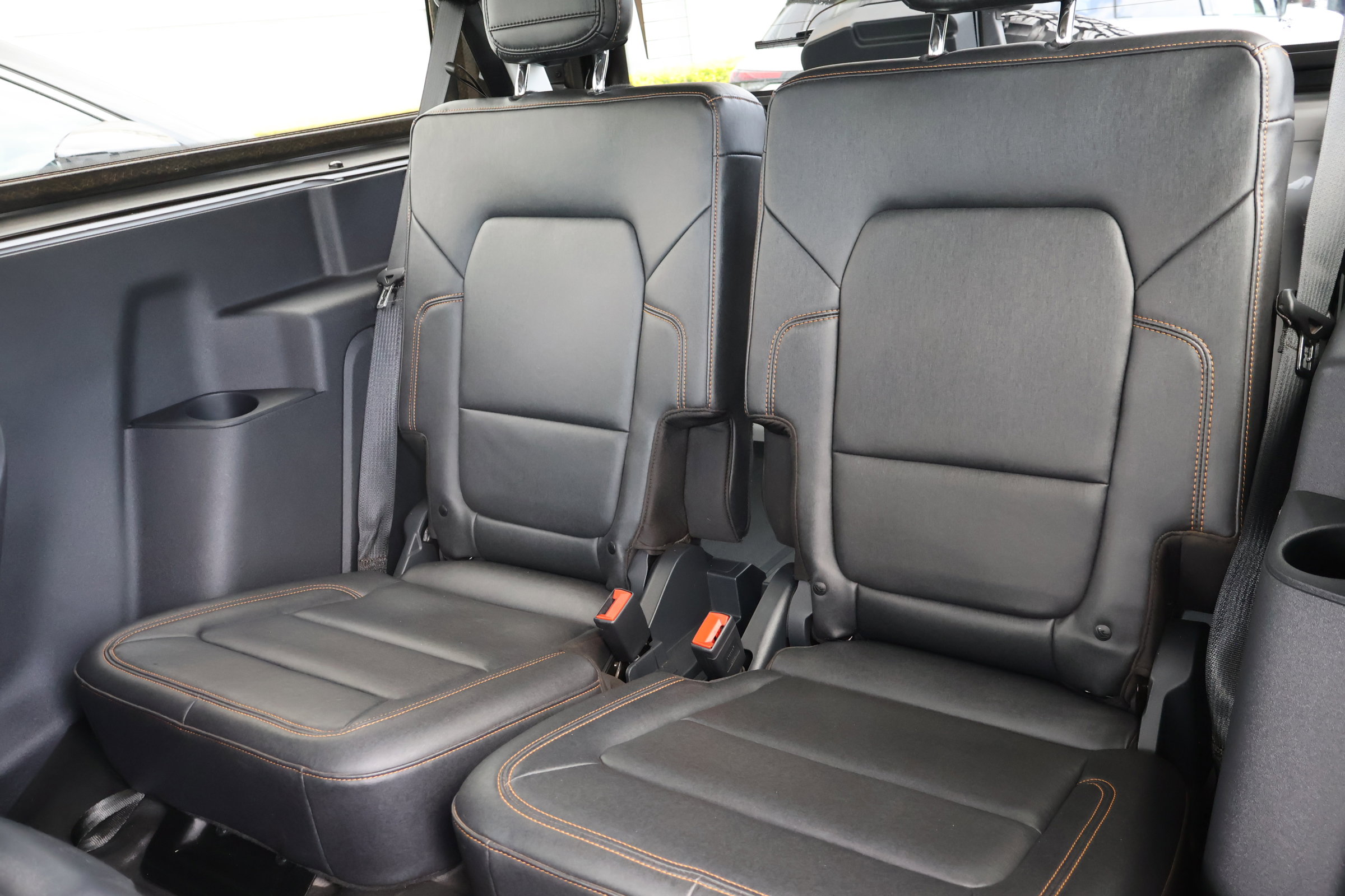 Used 2021 Ford Bronco Badlands AWD/4WD image 13