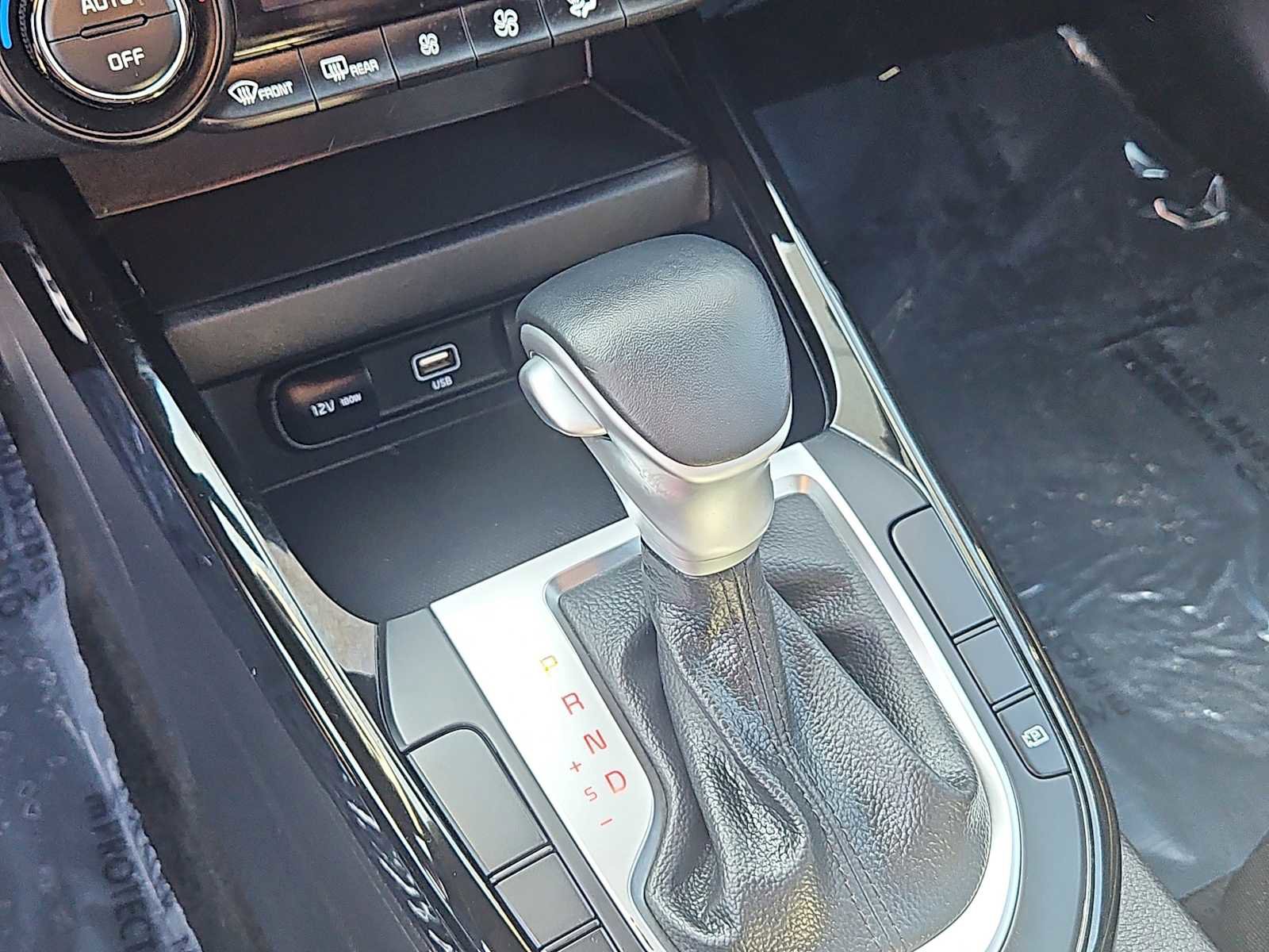 Used 2023 Kia Forte GT-Line FWD image 23