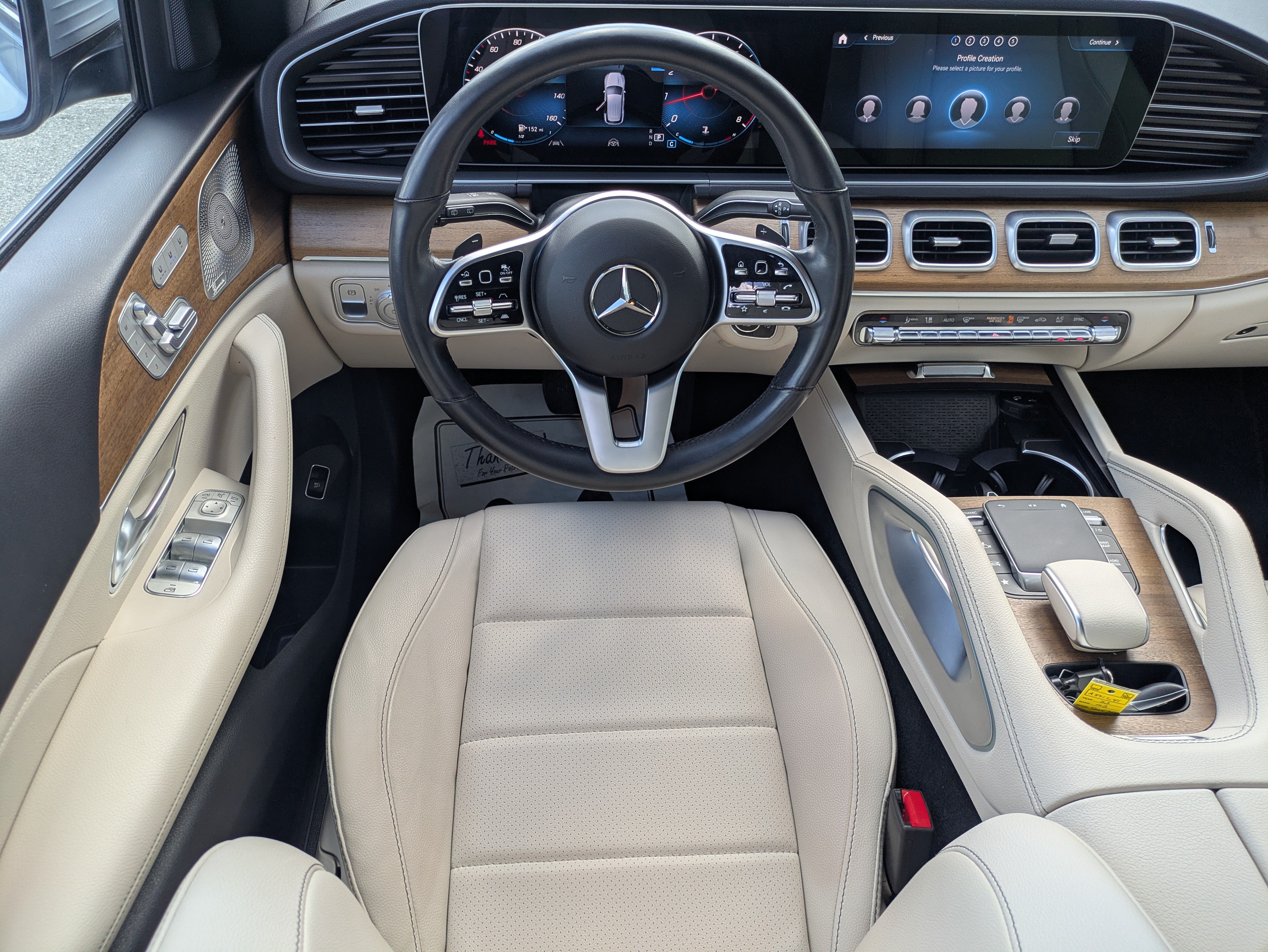Certified 2023 Mercedes-Benz GLE 350 image 14