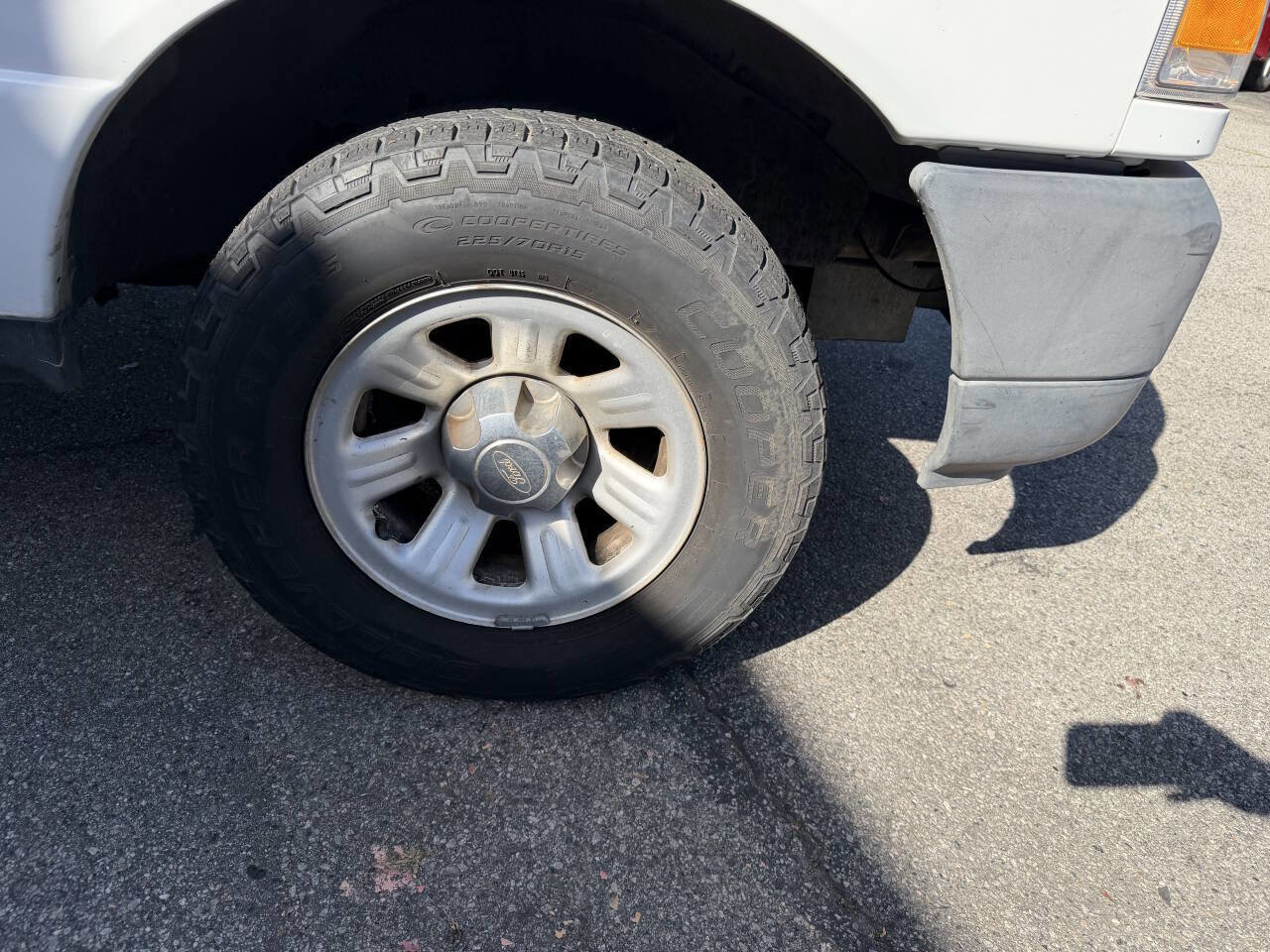 Used 2007 Ford Ranger XL image 13