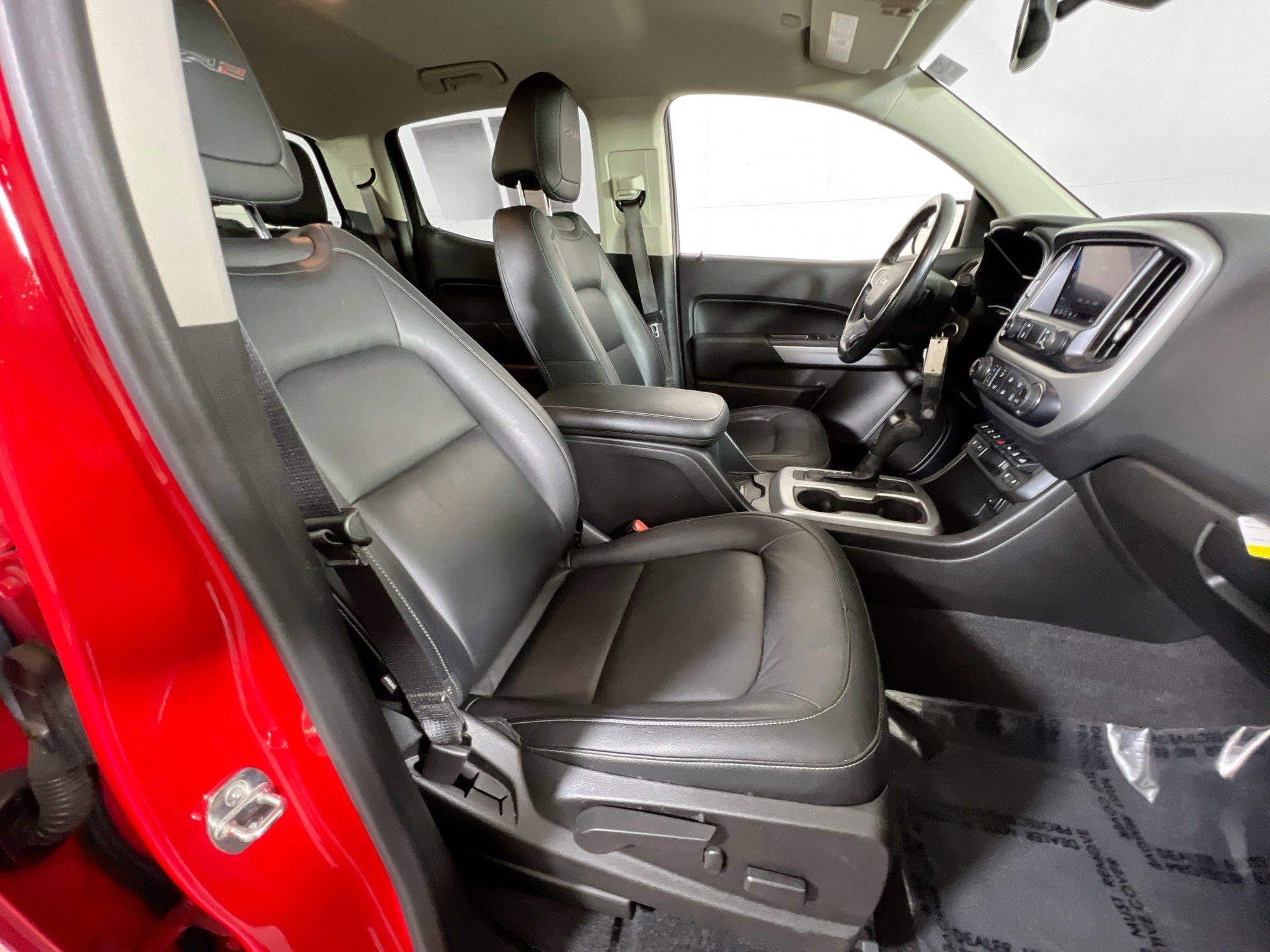 Used 2020 Chevrolet Colorado ZR2 image 25