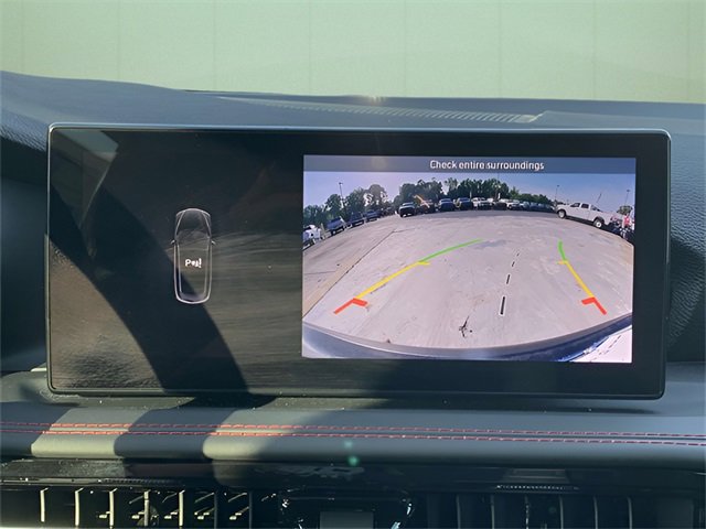 Used 2024 Dodge Hornet GT w/ GT Blacktop Package image 28