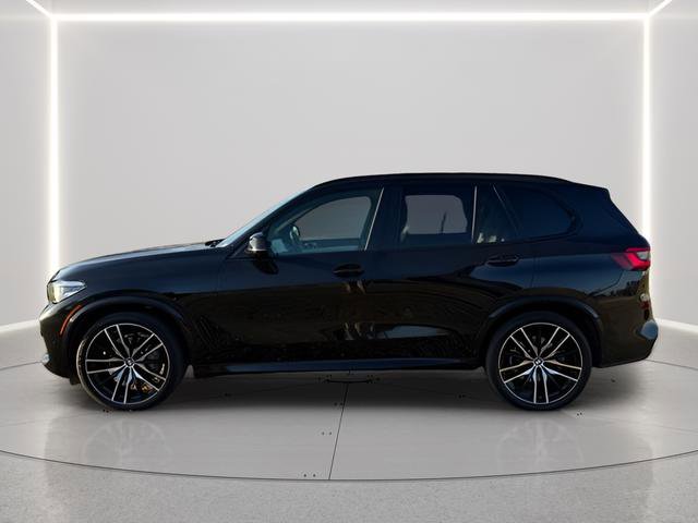 Used 2023 BMW X5 xDrive40i w/ M Sport Package image 2