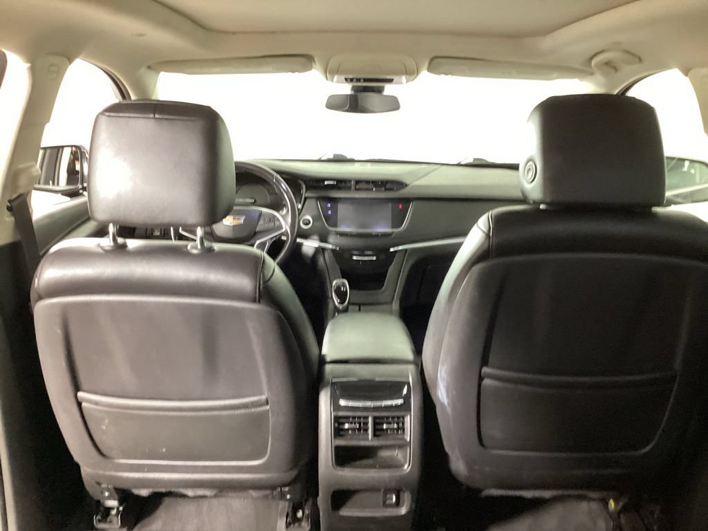 Used 2018 Cadillac XT5 Premium Luxury w/ Driver Assist Package AWD/4WD image 23