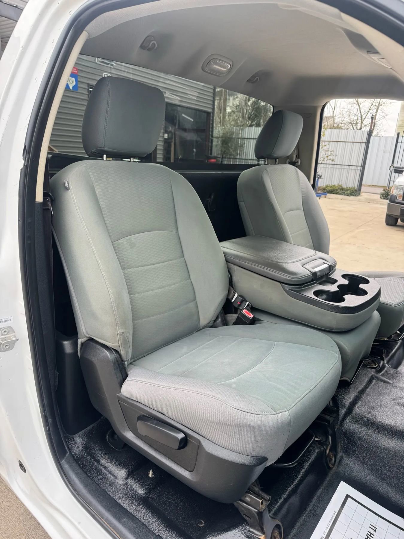 Used 2017 RAM 1500 Tradesman w/ Power & Remote Entry Group image 29