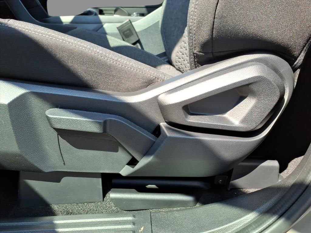 New 2025 Ford Ranger XLT w/ FX4 Off-Road Package image 18