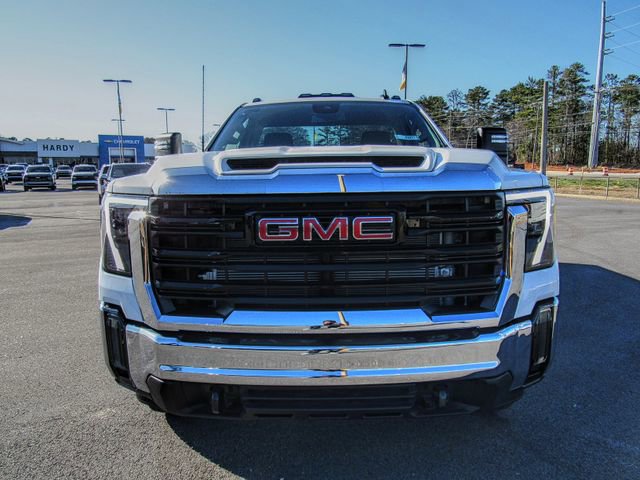 New 2025 GMC Sierra 3500 Pro w/ Convenience Package image 2