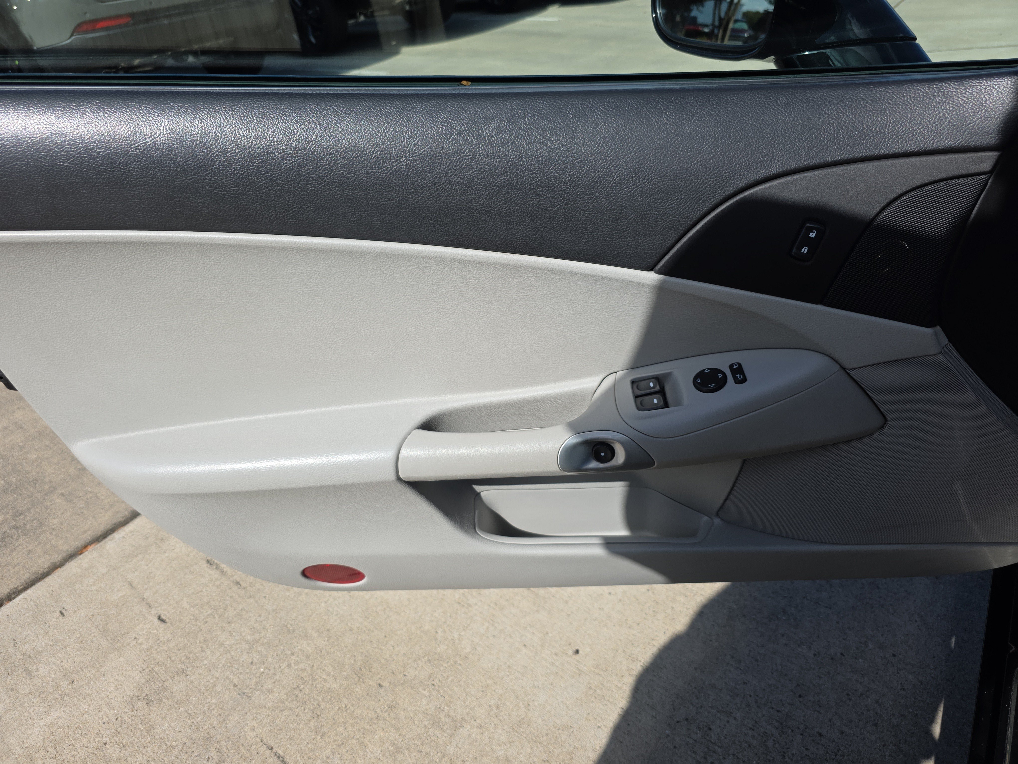 Used 2009 Chevrolet Corvette Convertible w/ Preferred Equipment Group RWD image 13