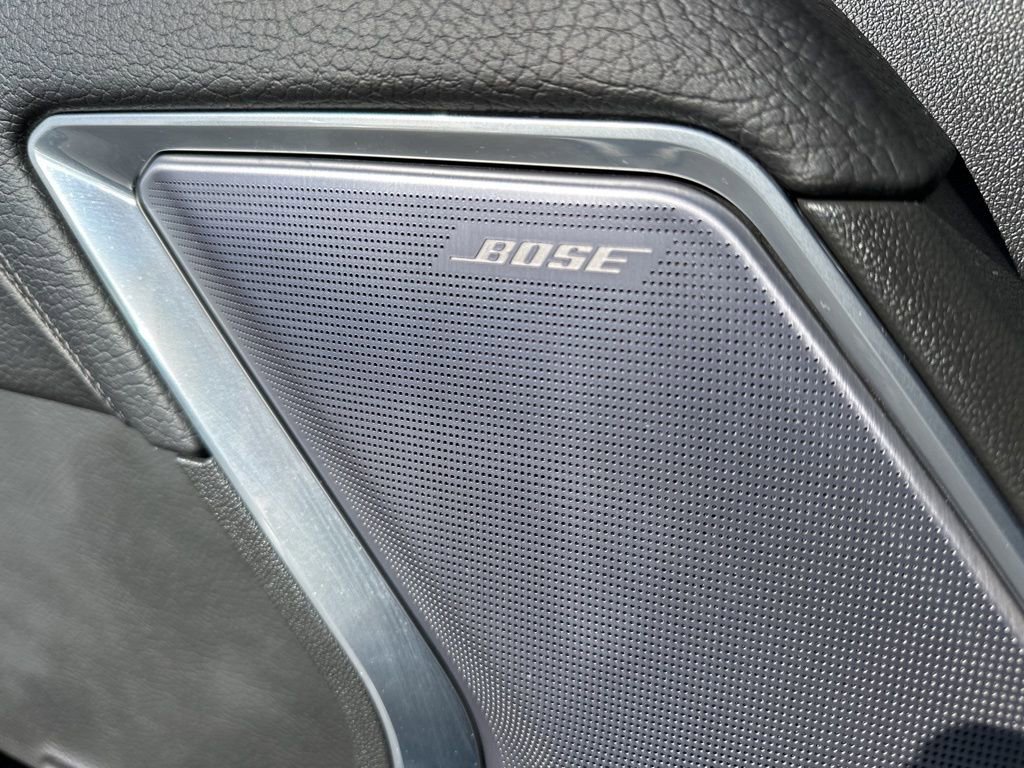 Used 2022 GMC Sierra 1500 Denali image 23