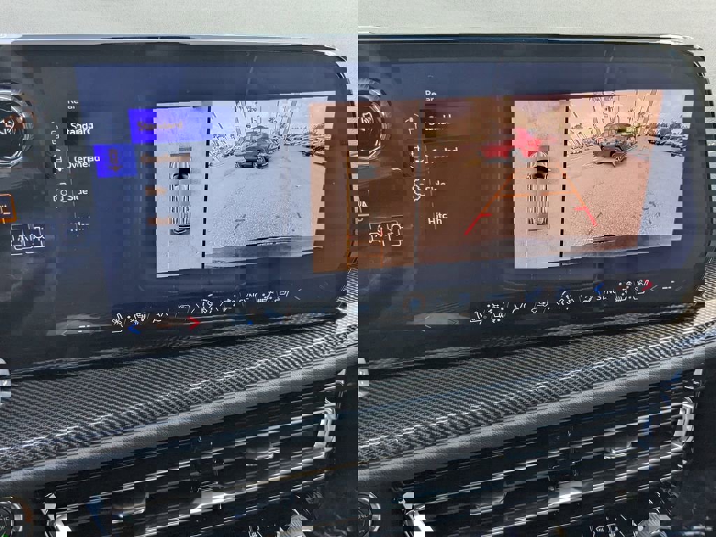 New 2026 Chevrolet Traverse High Country image 17