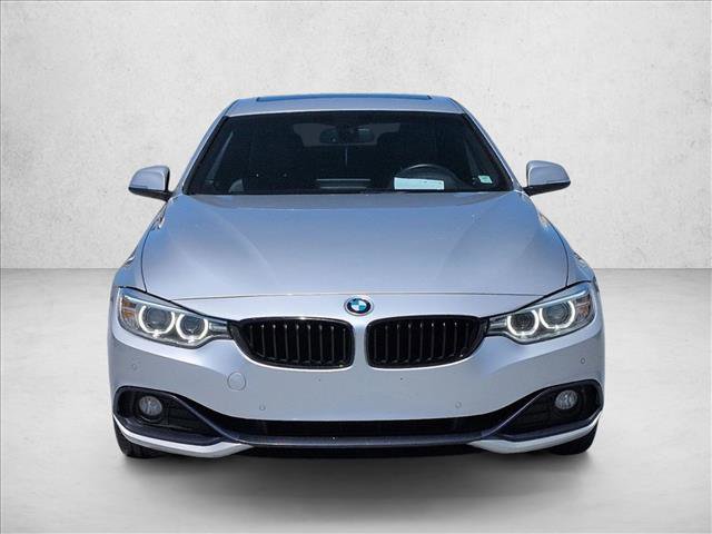 Used 2017 BMW 430i Coupe RWD image 2