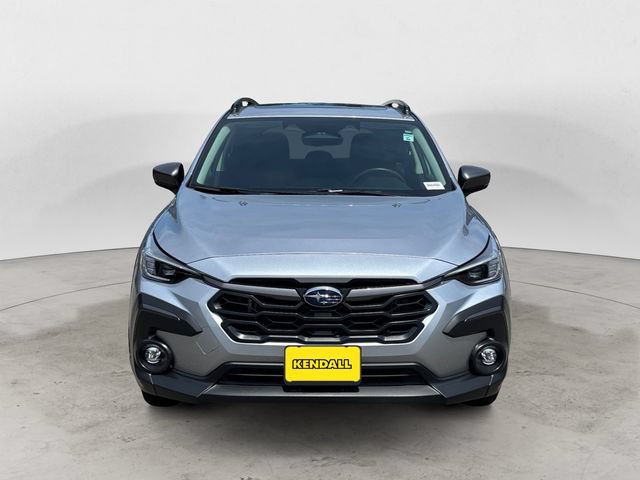 Certified 2025 Subaru Crosstrek 2.5i Limited w/ Crosstrek Mirror Package AWD/4WD image 8