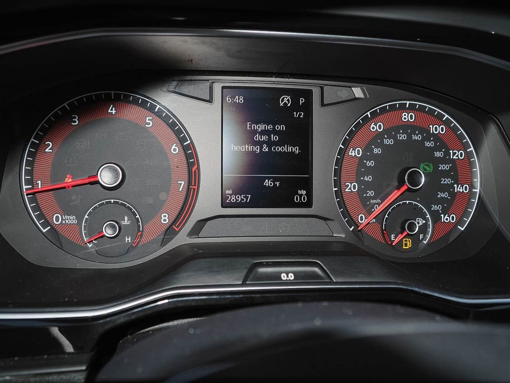 Used 2019 Volkswagen Jetta SE image 16