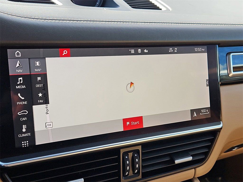 Used 2021 Porsche Cayenne Turbo image 16