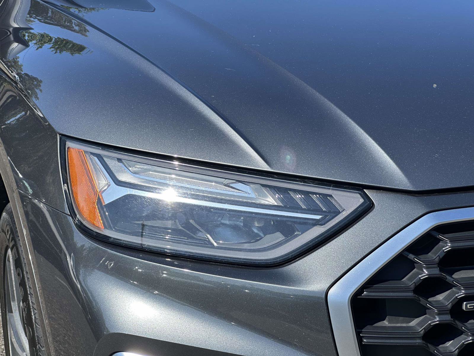 Used 2023 Audi Q5 2.0T Premium Plus image 9