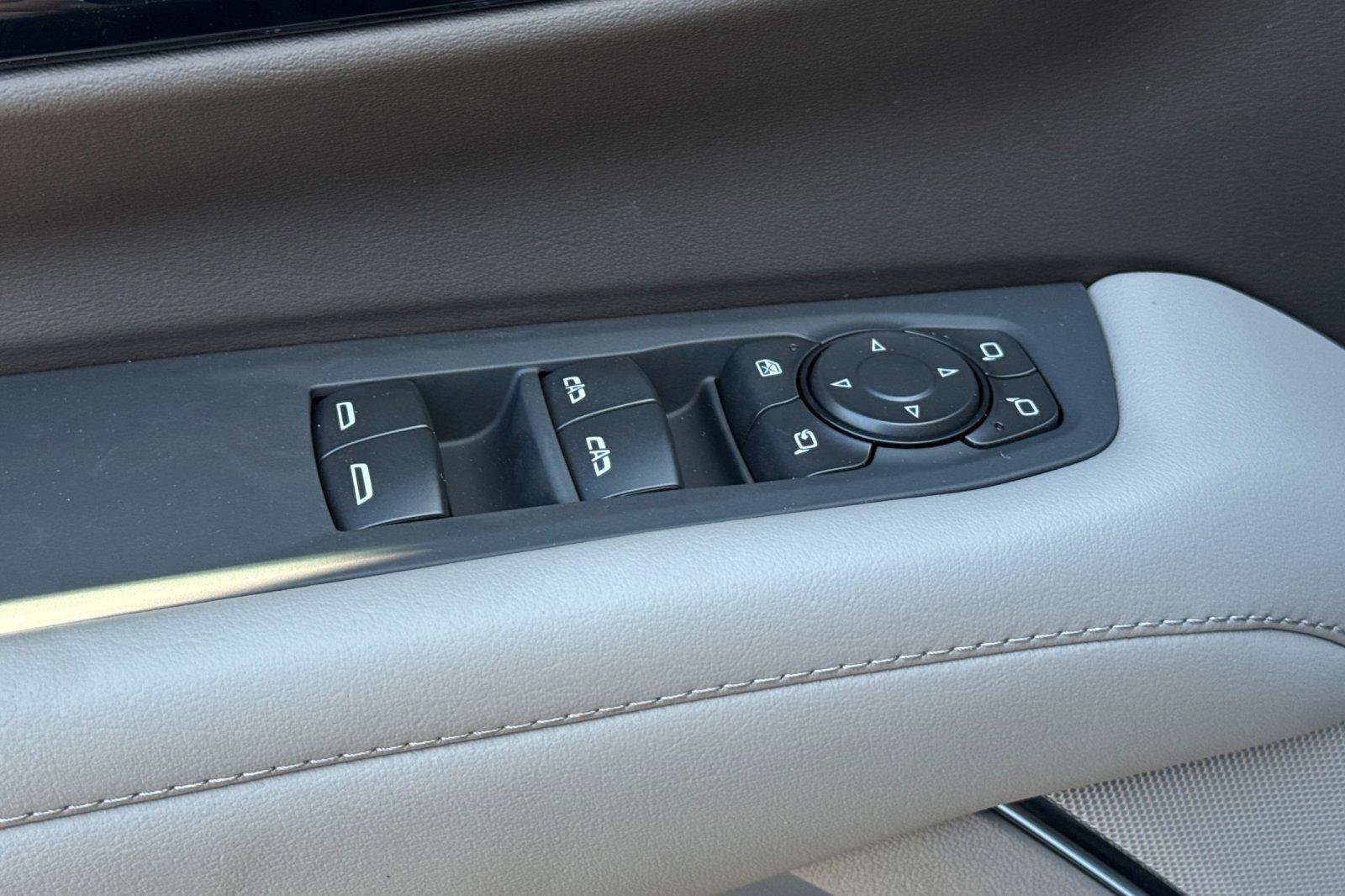 New 2026 Chevrolet Suburban LT w/ Comfort Package image 14