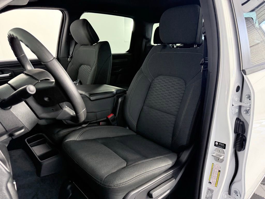 New 2026 RAM 1500 Tradesman image 10