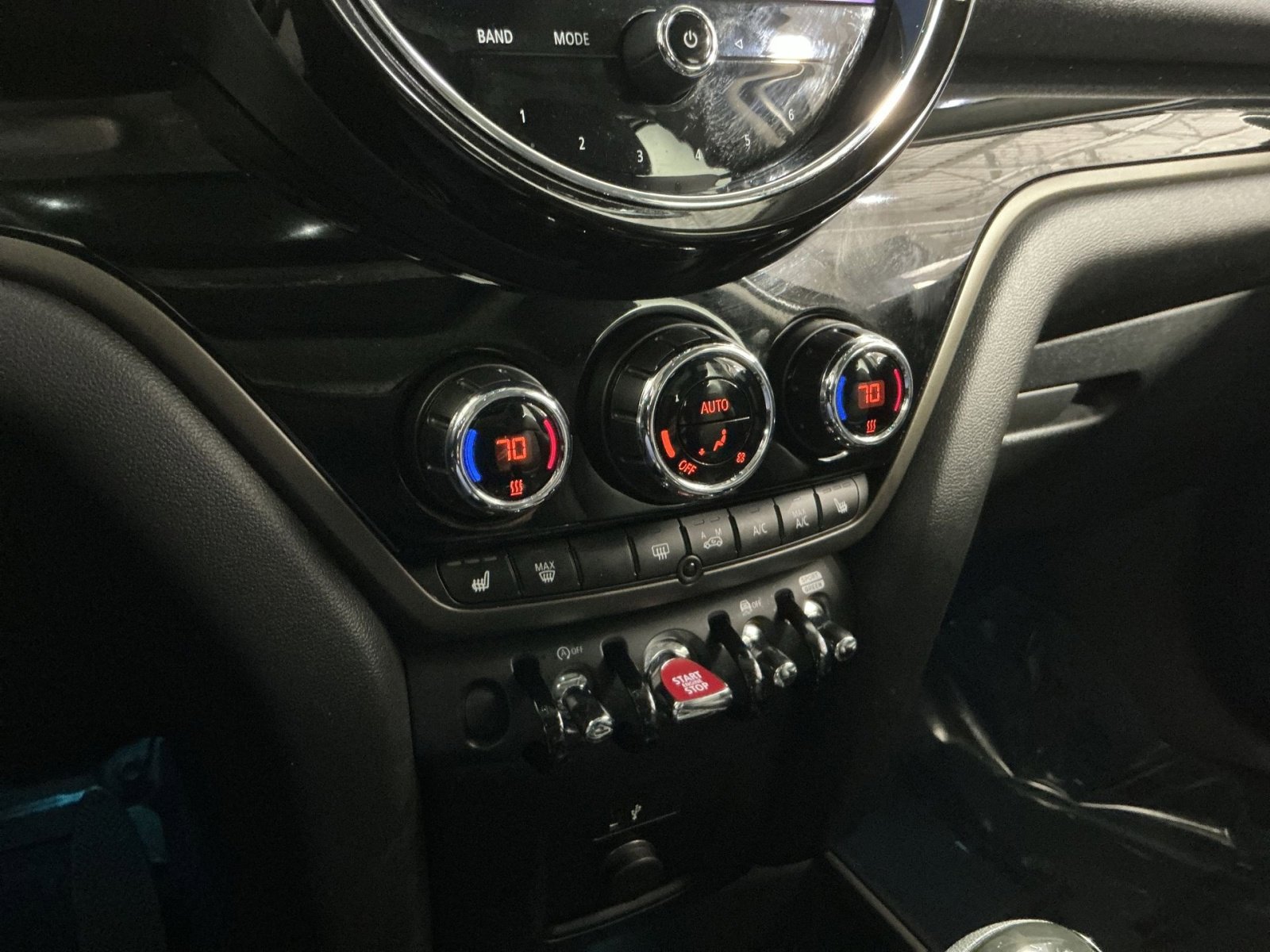 Used 2023 MINI Cooper Countryman S image 29