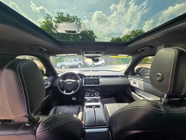 Used 2020 Land Rover Range Rover Velar R-Dynamic S AWD/4WD image 14
