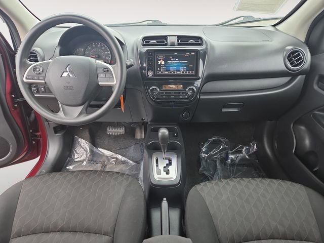 Used 2021 Mitsubishi Mirage ES image 10