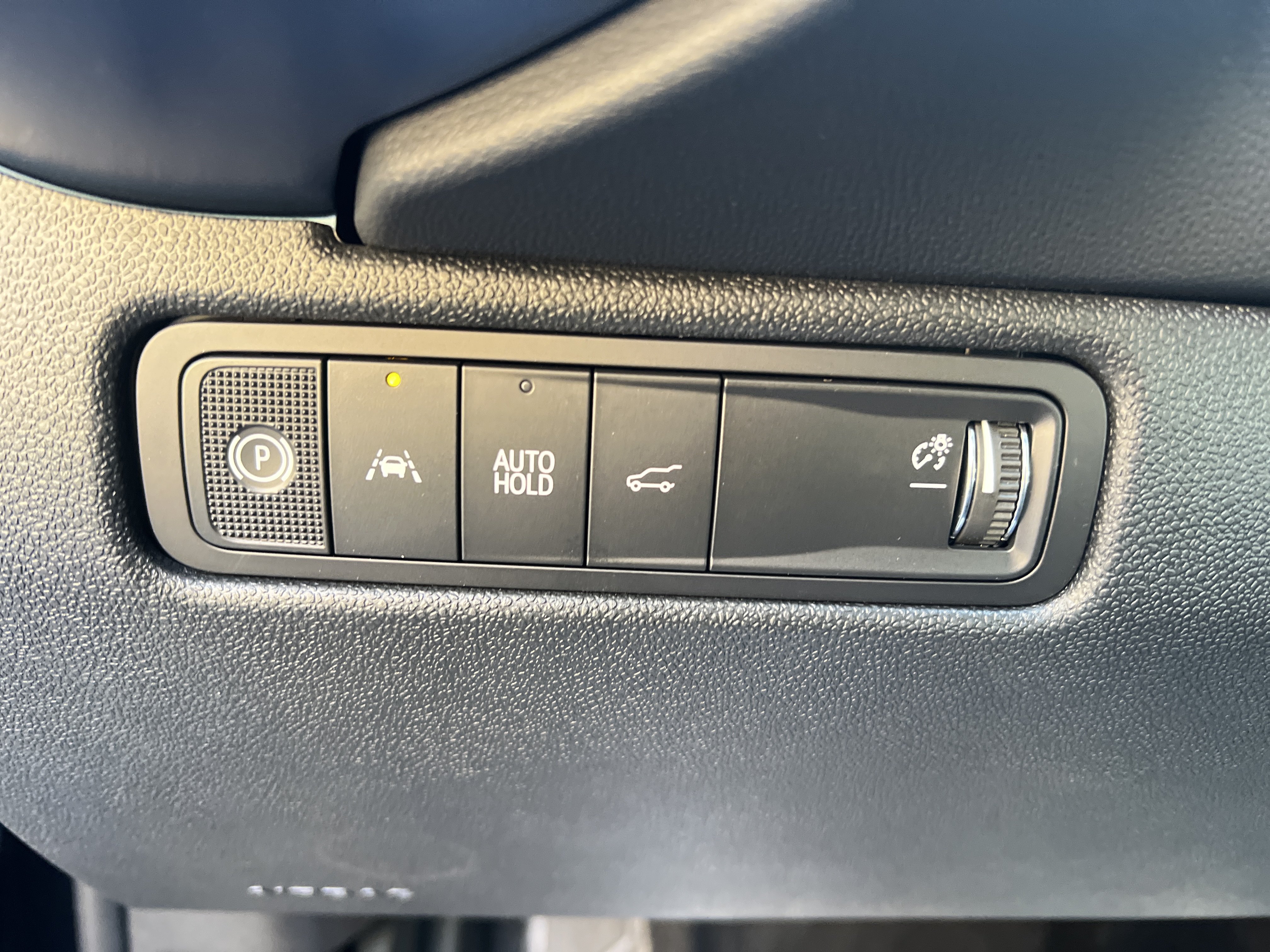 New 2026 Chevrolet Equinox EV LT AWD/4WD image 18