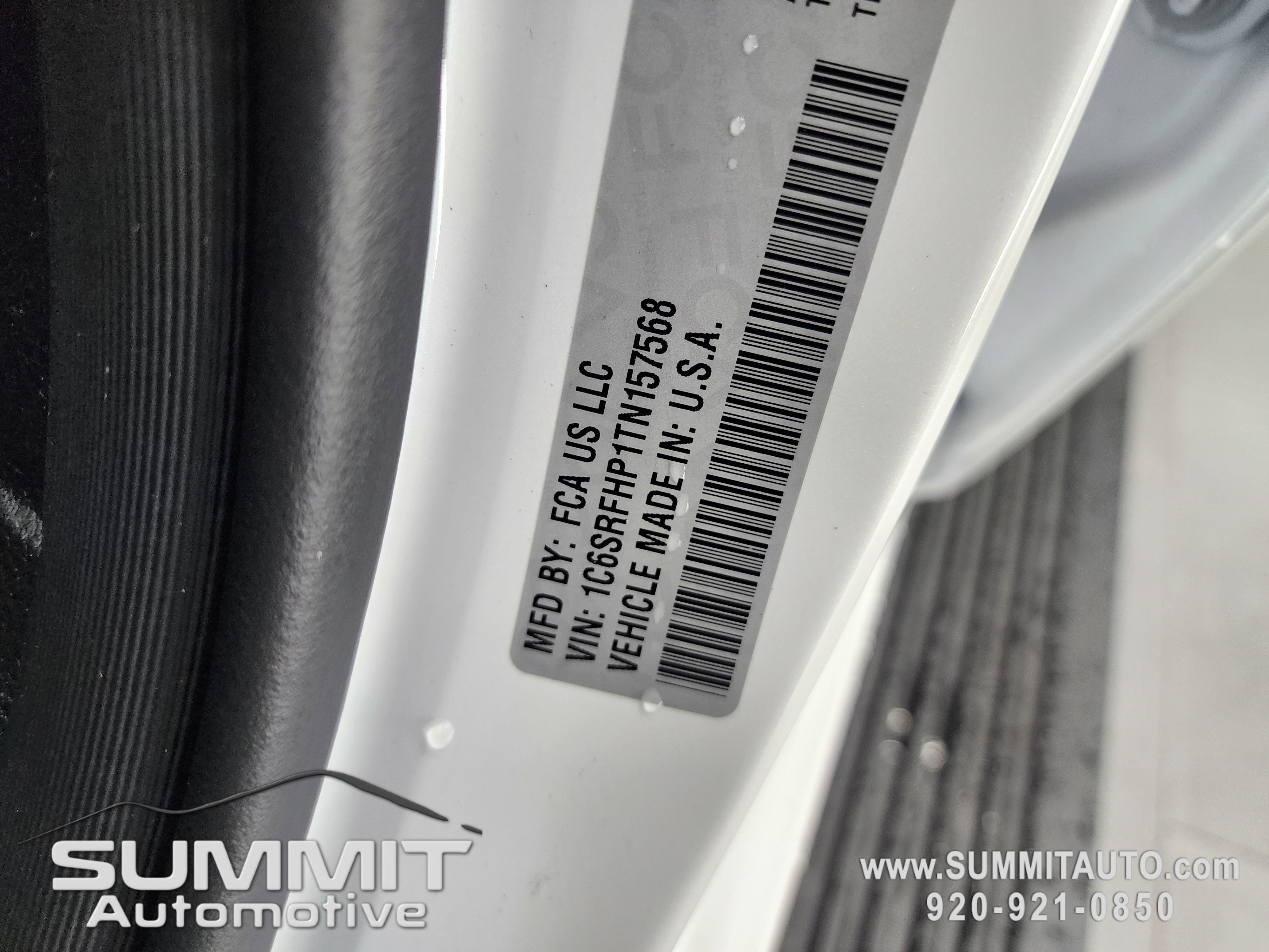 New 2026 RAM 1500 Limited image 71