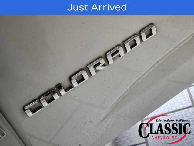 Used 2016 Chevrolet Colorado Z71 AWD/4WD image 13
