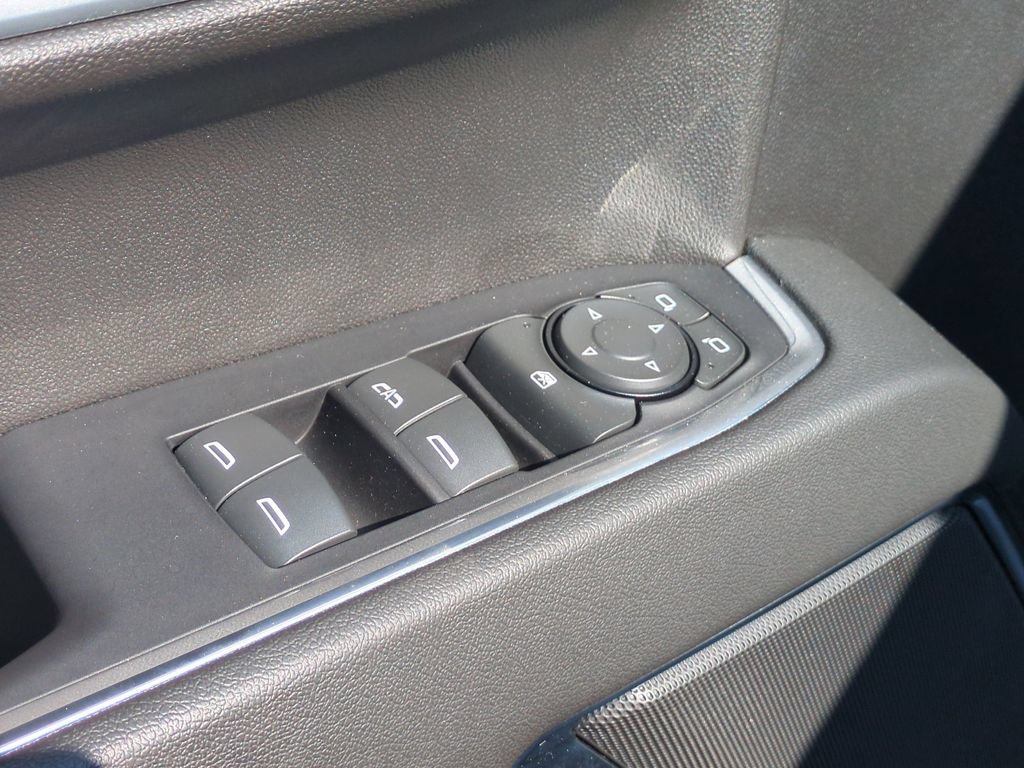 Used 2022 Chevrolet Silverado 1500 RST AWD/4WD image 14