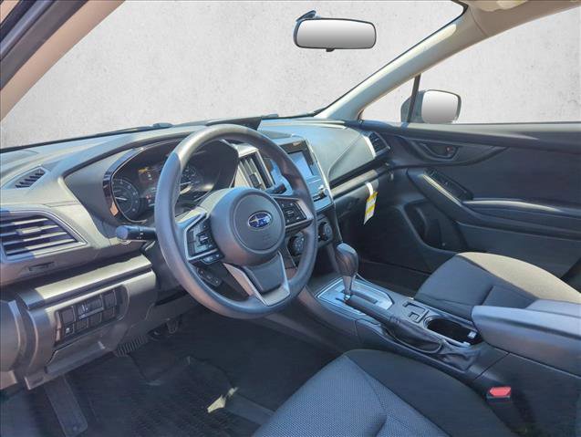Used 2022 Subaru Impreza 2.0i AWD/4WD image 9