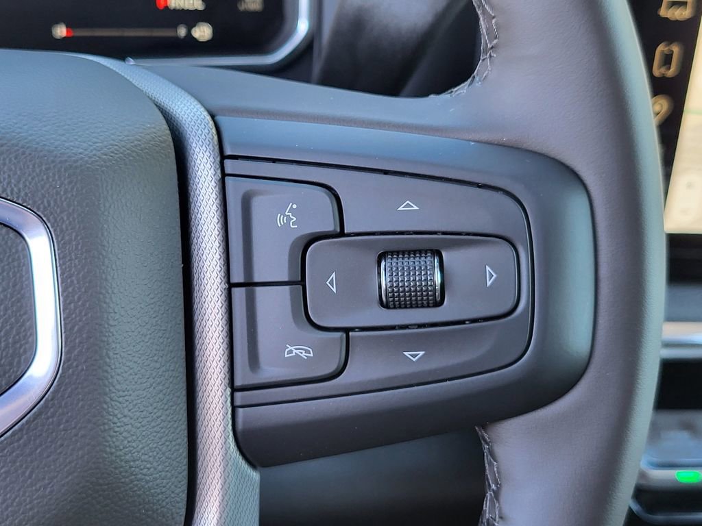 New 2026 GMC Sierra 2500 Denali w/ Technology Package image 30