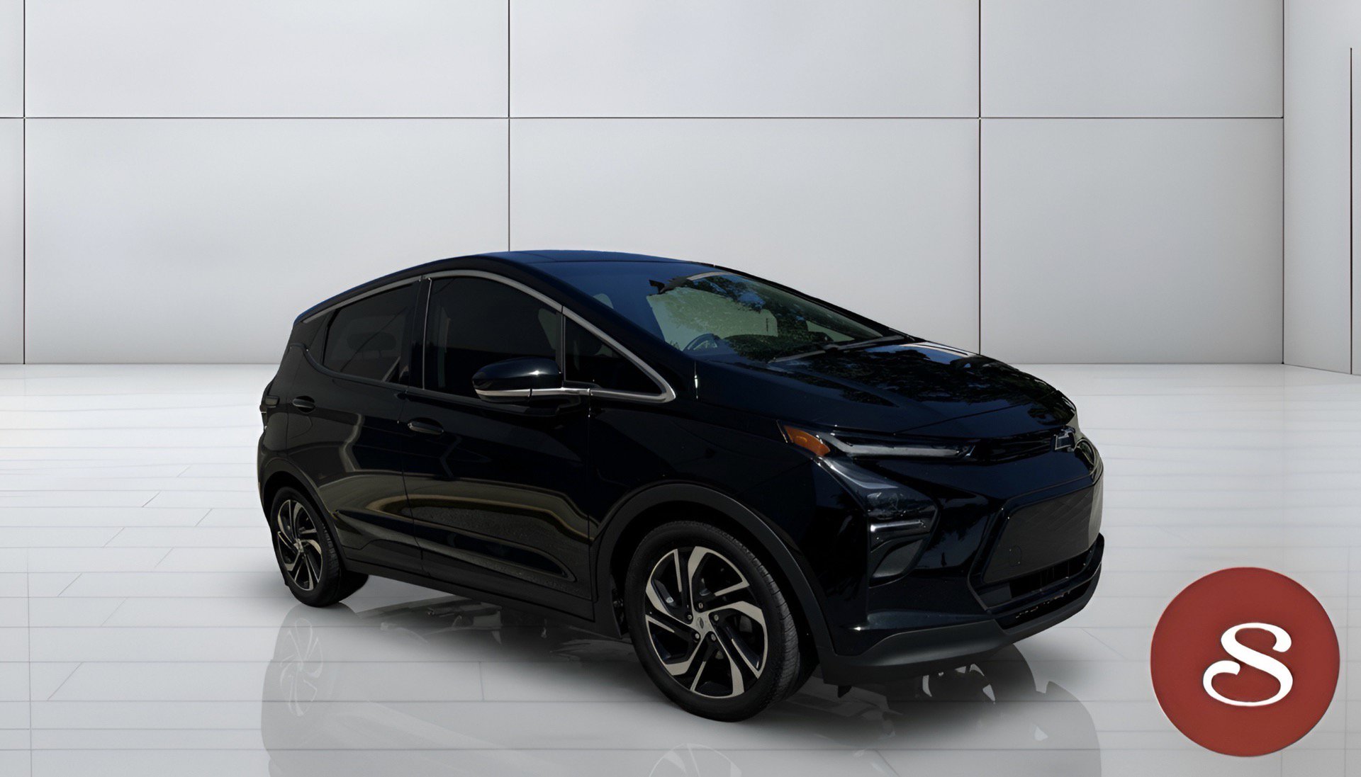 Used 2022 Chevrolet Bolt LT FWD image 7