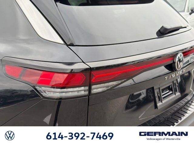 New 2026 Volkswagen Tiguan SE AWD/4WD image 15