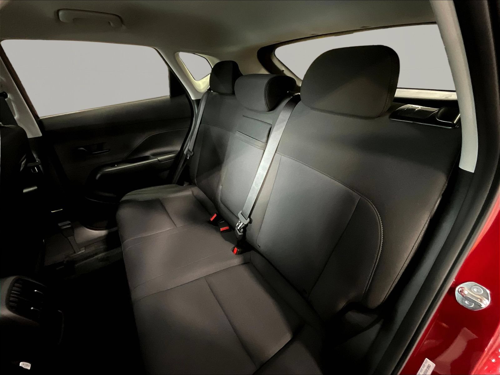 New 2027 Hyundai Kona SEL Sport FWD image 17