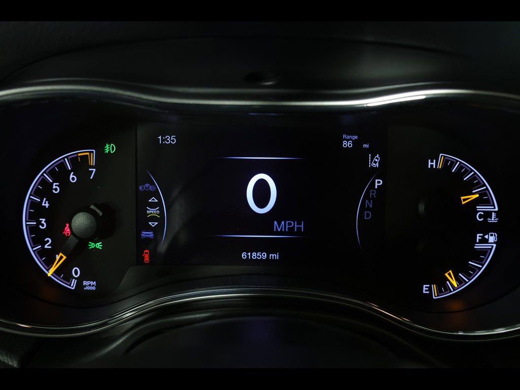 Used 2021 Jeep Grand Cherokee Limited w/ Quick Order Package 28K 80th image 25