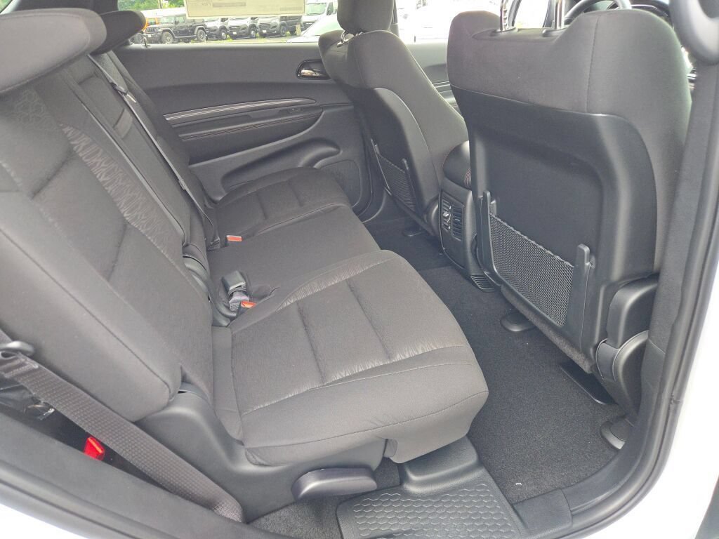 New 2026 Dodge Durango GT AWD/4WD image 23