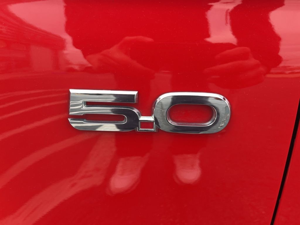 Used 2016 Ford Mustang GT Premium w/ Equipment Group 401A RWD image 14