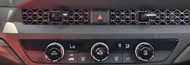 Used 2025 Honda Accord LX image 18