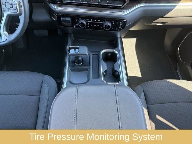 Used 2025 Chevrolet Silverado 1500 RST image 25