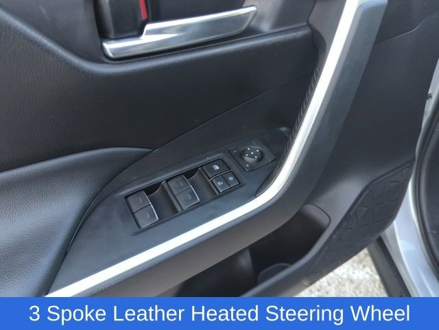 Used 2022 Toyota RAV4 XLE w/ Convenience Package image 15