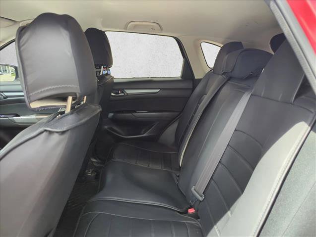 Used 2021 MAZDA CX-5 Sport FWD image 17