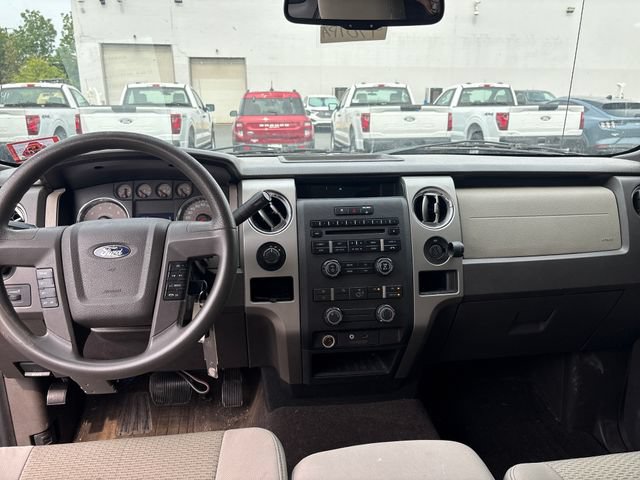 Used 2010 Ford F150 XL AWD/4WD image 13