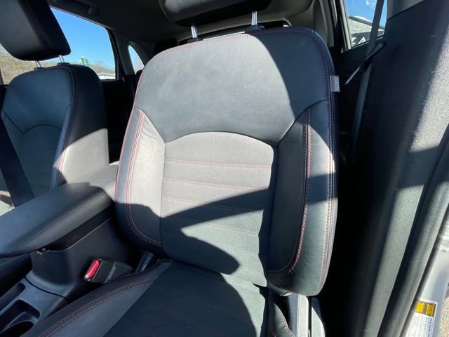 Used 2025 Mitsubishi Outlander Sport SE AWD/4WD image 34