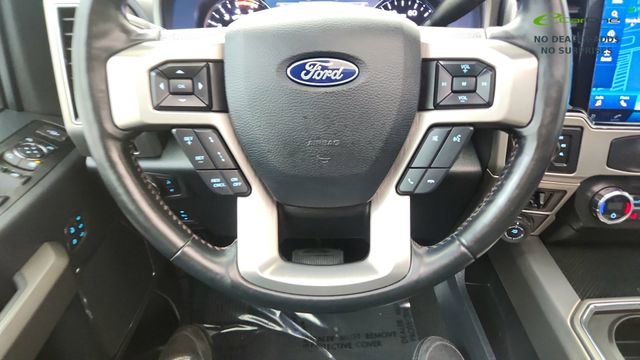 Used 2022 Ford F350 Platinum AWD/4WD image 42
