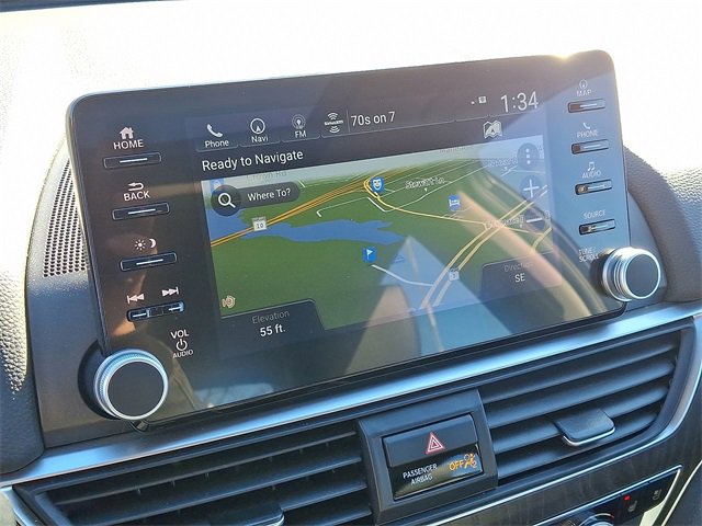 Used 2022 Honda Accord Touring image 17